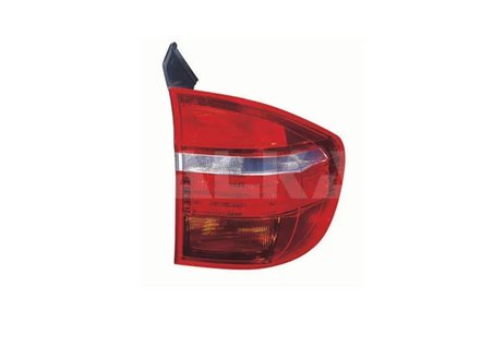 STOP SPATE ALKAR 2206830 - Compatibil cu BMW