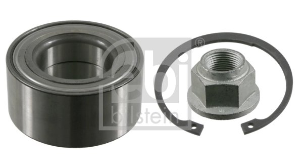 SET RULMENT ROATA FEBI BILSTEIN 22078 - Compatibil cu MERCEDES-BENZ