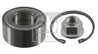 SET RULMENT ROATA FEBI BILSTEIN 22078 - Compatibil cu MERCEDES-BENZ