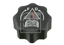 BUSON VAS EXPANSIUNE FEBI BILSTEIN 22081 - Compatibil cu CITROEN, FIAT, LANCIA, PEUGEOT