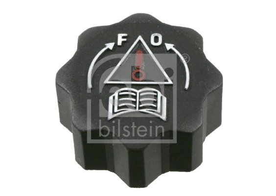 Buson vas expansiune Febi Bilstein 22081