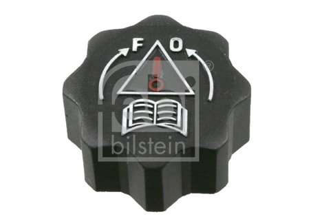 Buson vas expansiune Febi Bilstein 22081