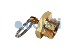 SUPAPA ADMISIE COJALI 2208400 - Compatibil cu IVECO, MERCEDES-BENZ