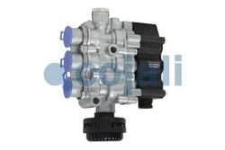 Boc supape, suspensie pneumatica Cojali 2209400