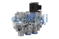 Boc supape, suspensie pneumatica Cojali 2209401