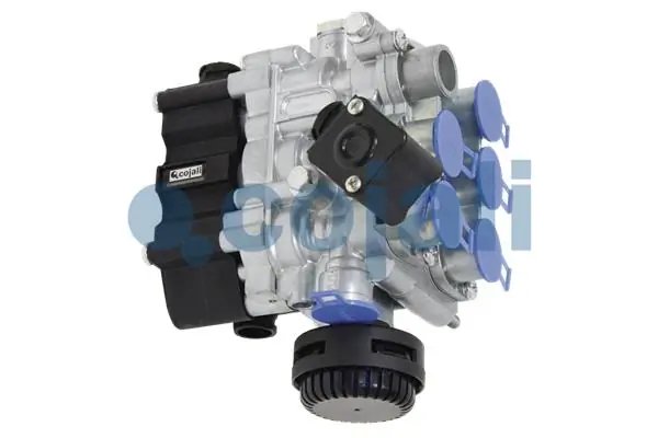 Boc supape, suspensie pneumatica Cojali 2209402