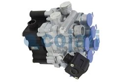 Boc supape, suspensie pneumatica Cojali 2209402