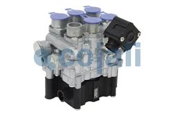 Boc supape, suspensie pneumatica Cojali 2209402