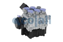 Boc supape, suspensie pneumatica Cojali 2209402