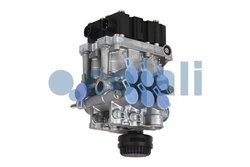Boc supape, suspensie pneumatica Cojali 2209420