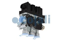 Boc supape, suspensie pneumatica Cojali 2209422