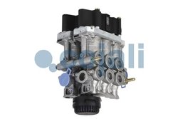 BOC SUPAPE, SUSPENSIE PNEUMATICA COJALI 2209420 - Piesa auto compatibila cu mai multe marci