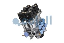 BOC SUPAPE, SUSPENSIE PNEUMATICA COJALI 2209420 - Piesa auto compatibila cu mai multe marci