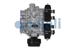 Boc supape, suspensie pneumatica Cojali 2209436