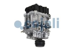 BOC SUPAPE, SUSPENSIE PNEUMATICA COJALI 2209420 - Piesa auto compatibila cu mai multe marci