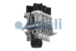 BOC SUPAPE, SUSPENSIE PNEUMATICA COJALI 2209420 - Piesa auto compatibila cu mai multe marci