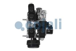 Boc supape, suspensie pneumatica Cojali 2209436