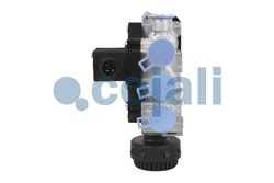 BOC SUPAPE, SUSPENSIE PNEUMATICA COJALI 2209442 - Piesa auto compatibila cu mai multe marci