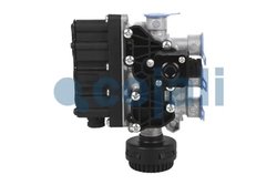 BOC SUPAPE, SUSPENSIE PNEUMATICA COJALI 2209442 - Piesa auto compatibila cu mai multe marci