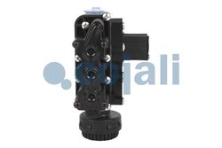 BOC SUPAPE, SUSPENSIE PNEUMATICA COJALI 2209442 - Piesa auto compatibila cu mai multe marci