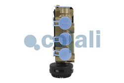 BOC SUPAPE, SUSPENSIE PNEUMATICA COJALI 2209443 - Compatibil cu MERCEDES-BENZ