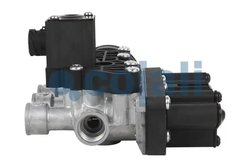 BOC SUPAPE, SUSPENSIE PNEUMATICA COJALI 2209442 - Piesa auto compatibila cu mai multe marci