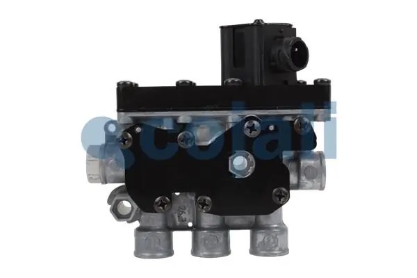 Boc supape, suspensie pneumatica Cojali 2209456