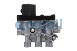 Boc supape, suspensie pneumatica Cojali 2209456