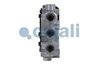 Boc supape, suspensie pneumatica Cojali 2209456