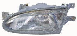 FAR ABAKUS 221-1108L-LD-E - Compatibil cu HYUNDAI