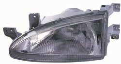 Far ABAKUS 221-1117L-LD-EM