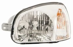 FAR ABAKUS 221-1139R-LDEMD - Compatibil cu HYUNDAI