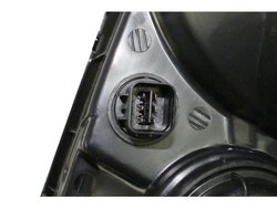 FAR ABAKUS 221-1147R-LD-EM - Compatibil cu HYUNDAI