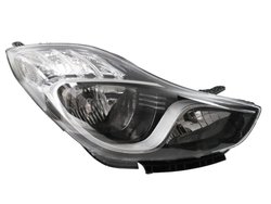 FAR ABAKUS 221-1158RMLD-EM - Compatibil cu HYUNDAI
