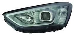 FAR ABAKUS 221-1167L-LD-EM - Compatibil cu HYUNDAI