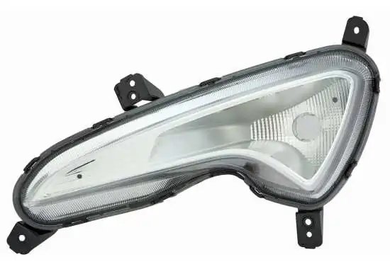 Lumini de zi ABAKUS 221-1603L-UE