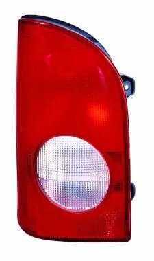 STOP SPATE ABAKUS 221-1902R-UE - Compatibil cu HYUNDAI