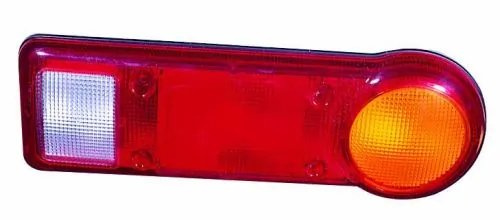 STOP SPATE ABAKUS 221-1903L-U - Compatibil cu HYUNDAI