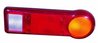 STOP SPATE ABAKUS 221-1903L-U - Compatibil cu HYUNDAI