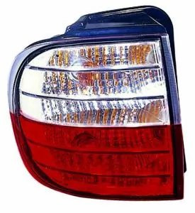 STOP SPATE ABAKUS 221-1927L-U - Compatibil cu HYUNDAI