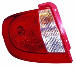 STOP SPATE ABAKUS 221-1936R-UE - Compatibil cu HYUNDAI