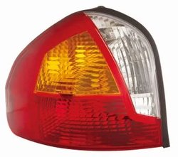STOP SPATE ABAKUS 221-1955R-UE - Compatibil cu HYUNDAI