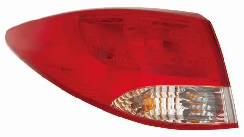STOP SPATE ABAKUS 221-1954R-UE - Compatibil cu HYUNDAI