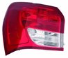 STOP SPATE ABAKUS 221-1959R-UE - Compatibil cu HYUNDAI