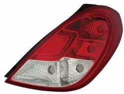 STOP SPATE ABAKUS 221-1971R-LD-UE - Compatibil cu HYUNDAI