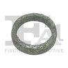 INEL ETANSARE, GALERIE EVACUARE FA1 221-952 - Compatibil cu HONDA, OPEL, RENAULT, ROVER, SUBARU