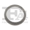 INEL ETANSARE, GALERIE EVACUARE FA1 221-958 - Compatibil cu MITSUBISHI, OPEL, RENAULT