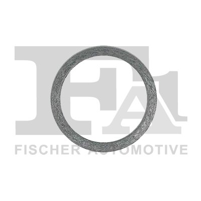INEL ETANSARE, GALERIE EVACUARE FA1 221-974 - Compatibil cu RENAULT, VOLVO