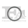INEL ETANSARE, GALERIE EVACUARE FA1 221-974 - Compatibil cu RENAULT, VOLVO