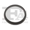 INEL ETANSARE, GALERIE EVACUARE FA1 221-986 - Compatibil cu RENAULT, VOLVO